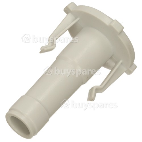 Lower Sprayer Axes