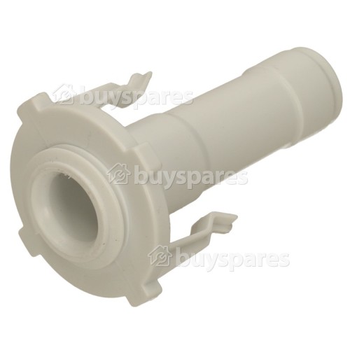 Lower Sprayer Axes