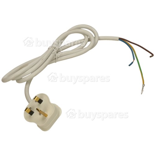 Power Cord
