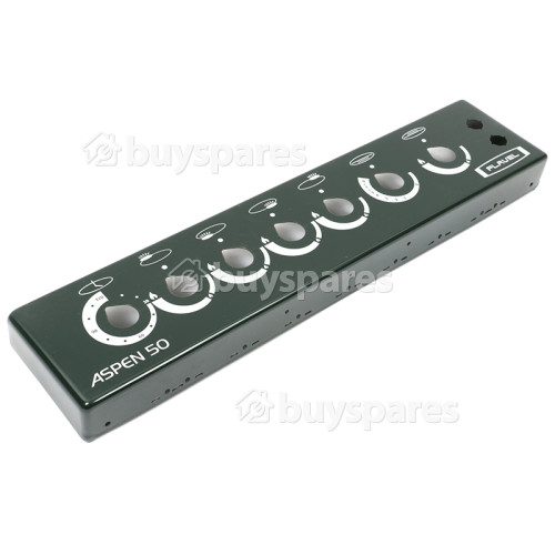 Aspen Decorative Control Panel