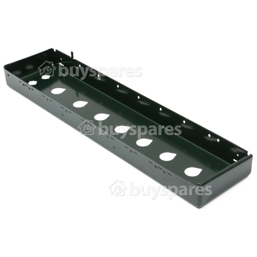 Aspen Decorative Control Panel