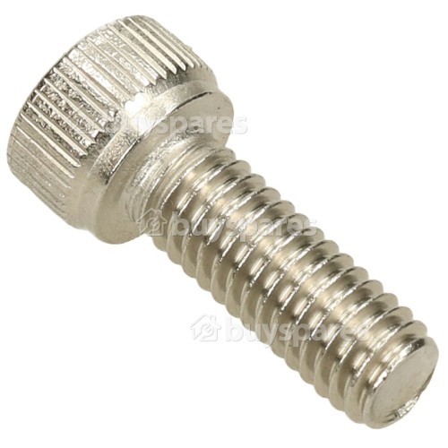 Screw M6x16 Key Head