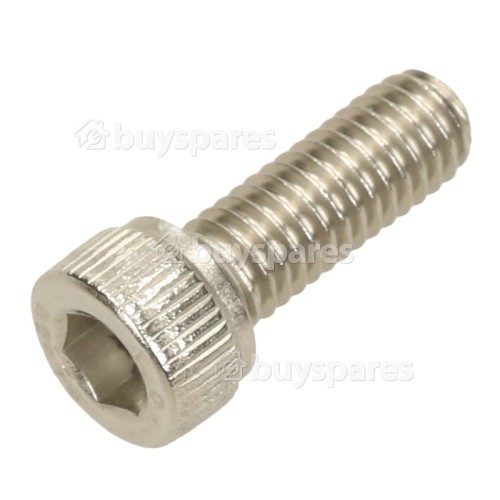 Screw M6x16 Key Head
