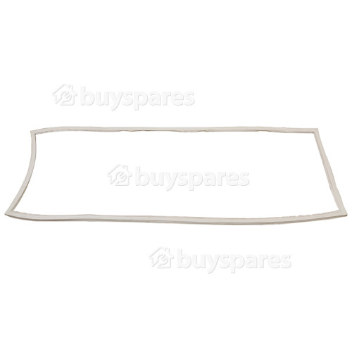 Zanussi Fridge/Freezer Magnetic Door Seal : 1685x530mm