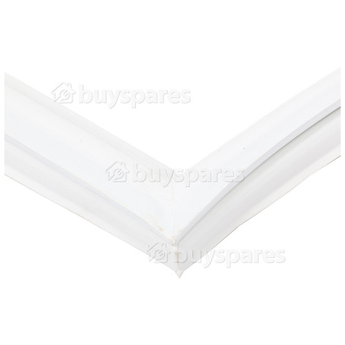 Zanussi Fridge/Freezer Magnetic Door Seal : 1685x530mm