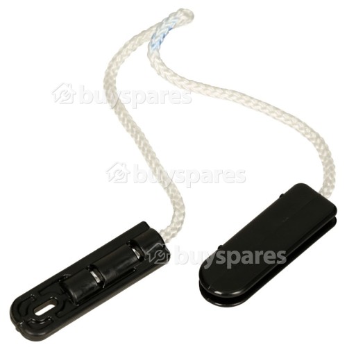 Ensemble De C&acirc;ble De Charni&egrave;re De Porte Lave-vaisselle LG