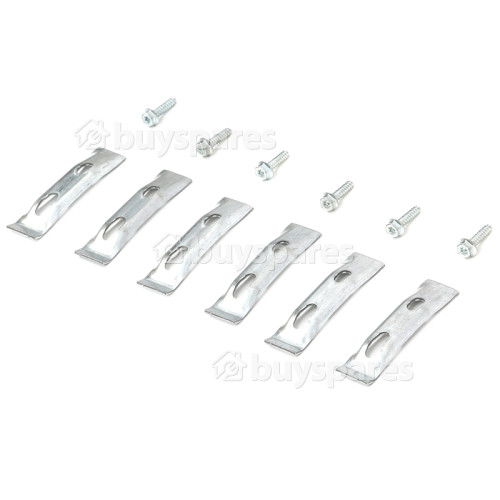 Electrolux Group Work Top Fixing Kit