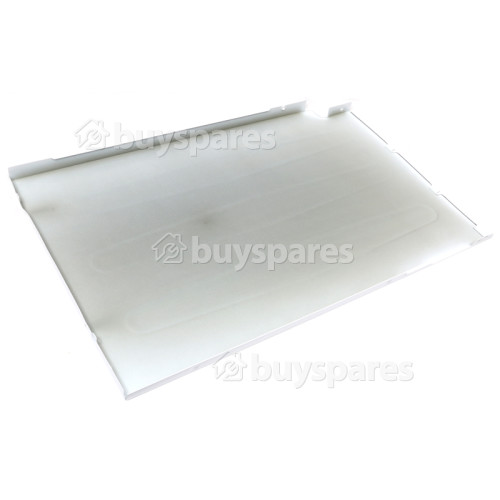 Eskimo ES6045 Side Panel Left White D341 & D371