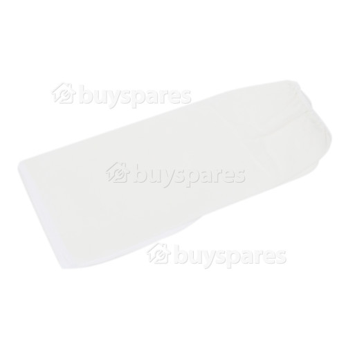 Electrolux Group Powerspray Filter Cloth Single