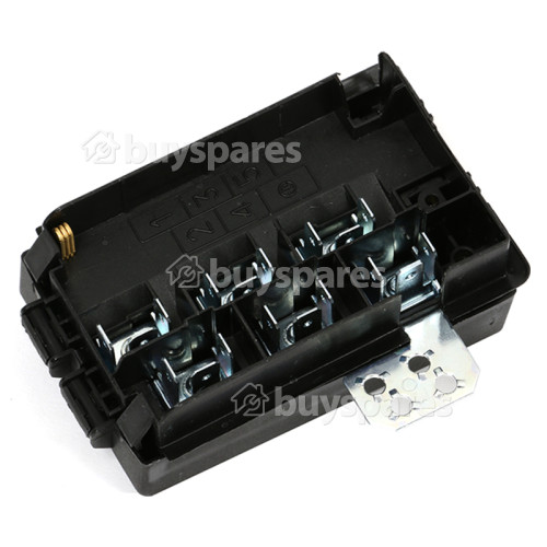 Arthur Martin Z9705MCX Terminal Block