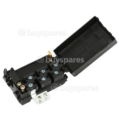Arthur Martin Z9705MCX Terminal Block