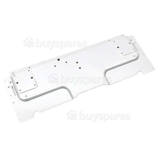 Lower Front Crosspiece
