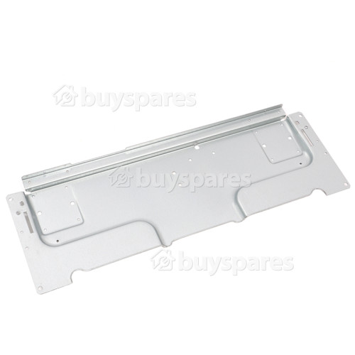 Lower Front Crosspiece