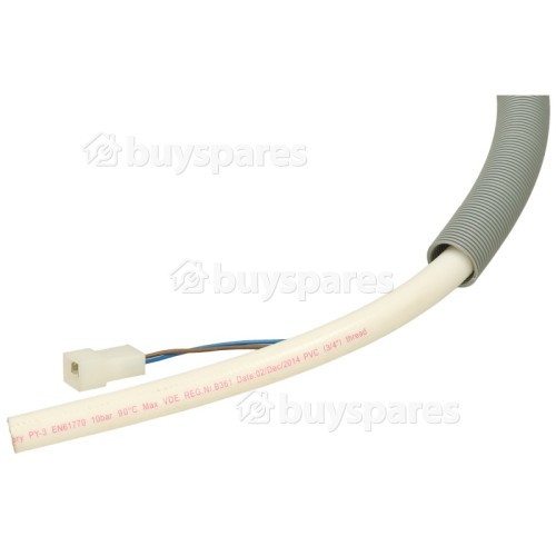 Aquastop Inlet Hose Assembly (With Lead)