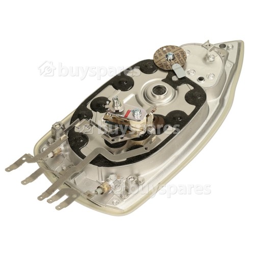 Philips 3633 Soleplate Assembly 230V