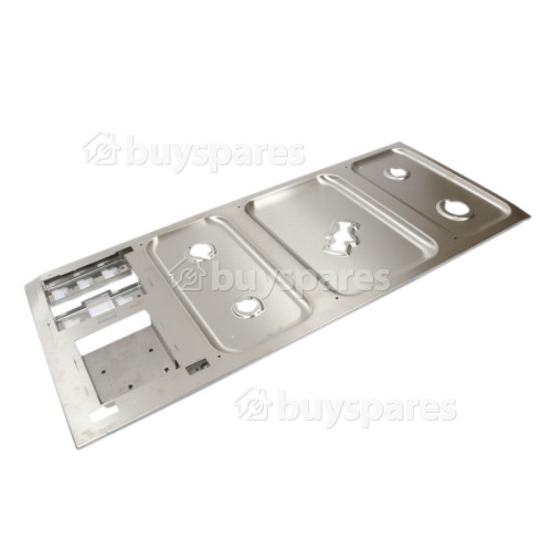 Rangemaster / Leisure / Flavel Hotplate | BuySpares