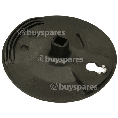 Disque De Coupe De Coupe-bordures Bosch