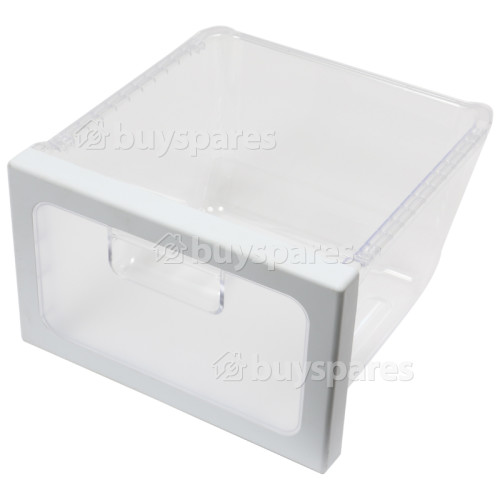 Samsung Rsh7znrs Upper Freezer Drawer Assy Buyspares