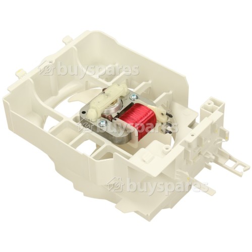 Samsung Fan Motor Assy