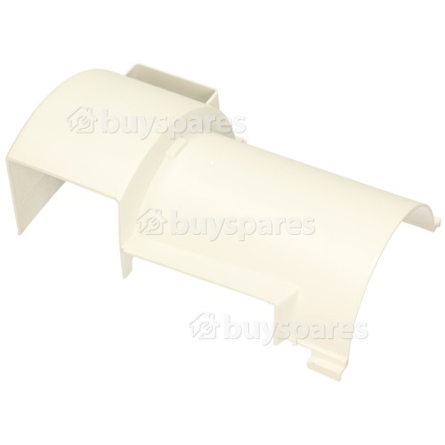 Helkama Front Fan Cover