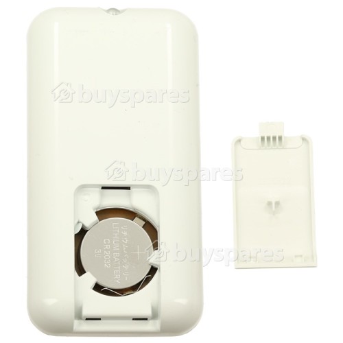 Delonghi Remote Control