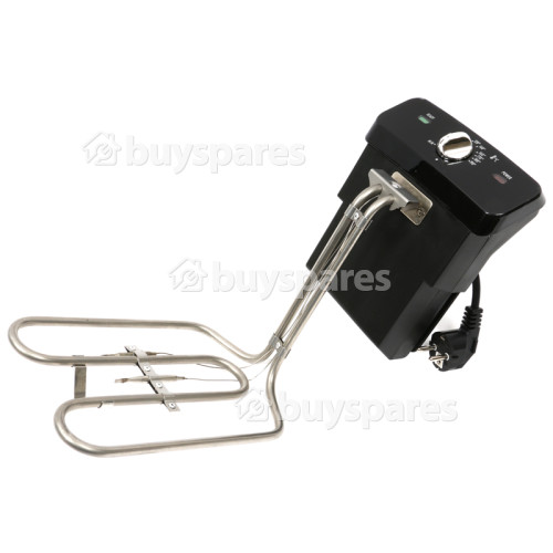 DeLonghi Heating Element Assy