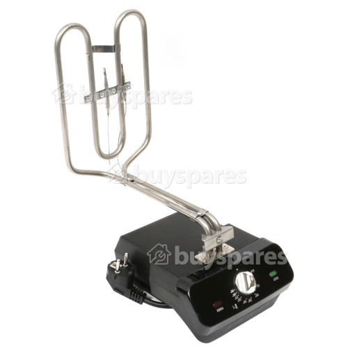 DeLonghi Heating Element Assy