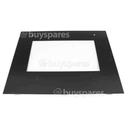 Oven Outer Door Glass BuySpares