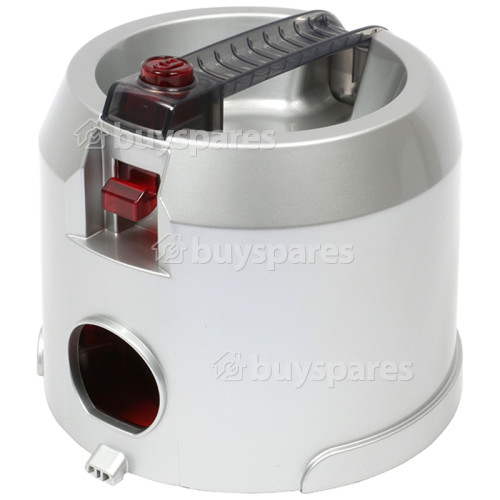 Vax Dirt Container Lid Assembly BuySpares