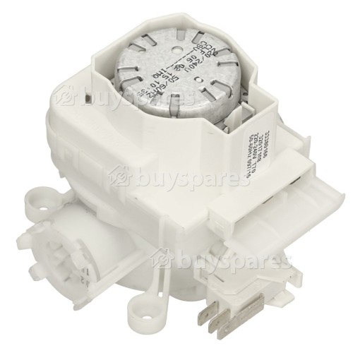 Diverter With Turbidity Sensor