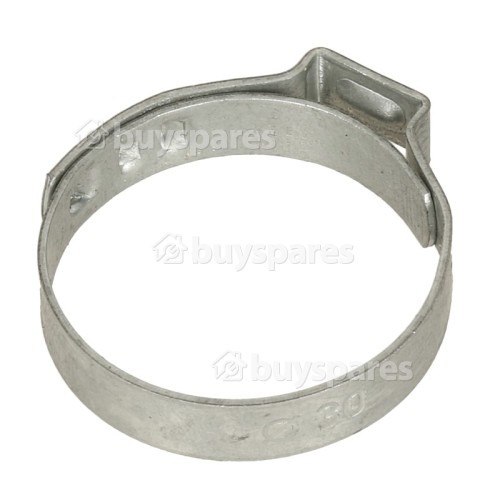 Hose Clip D30 (30mm Dia.)