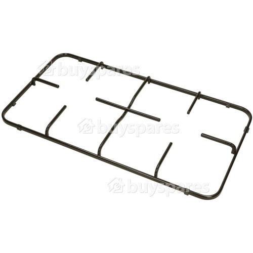 Support De Casserole Pour Plaque De Cuisson ; 480 X 260 Mm
