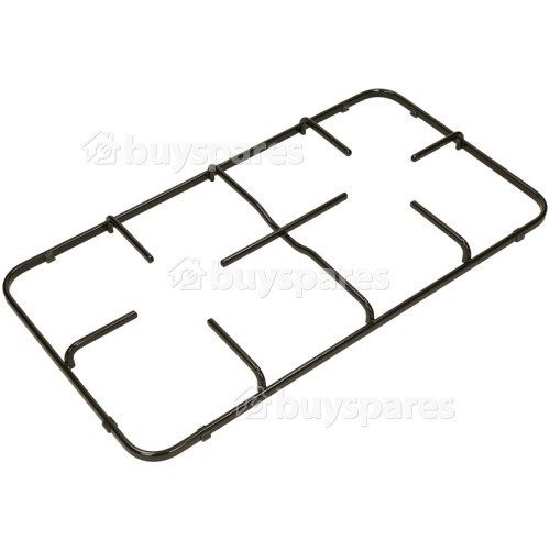 Support De Casserole Pour Plaque De Cuisson ; 480 X 260 Mm