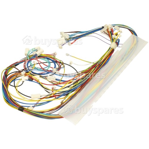 Polar Cable Harness Serv. Kit (W/otco Mph)