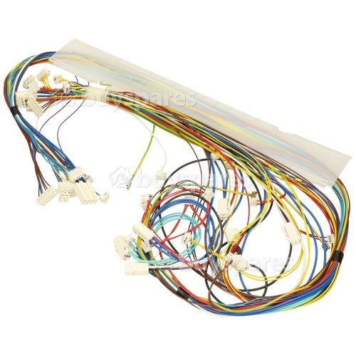 Polar Cable Harness Serv. Kit (W/otco Mph)