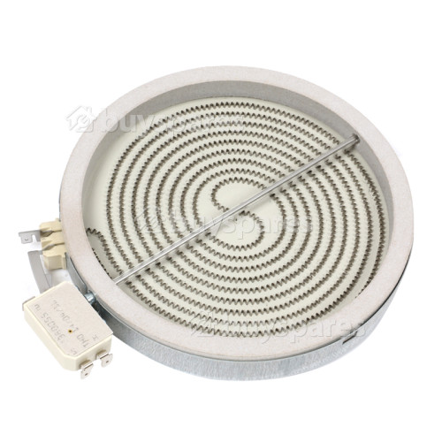 Whirlpool Heating Element 180mm 1700W