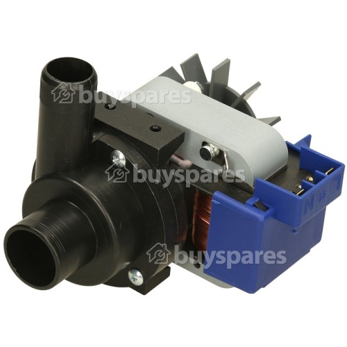 Whirlpool Pump