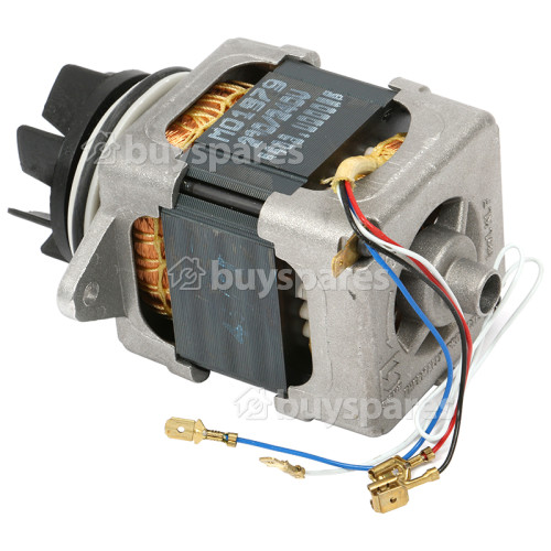 Bosch Neff Siemens Pump-circulating | BuySpares Germany