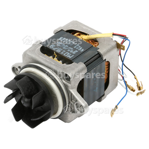 Bosch Neff Siemens Pump-circulating | BuySpares Germany