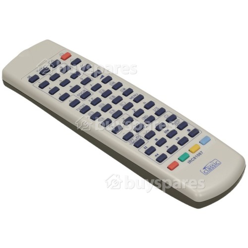 Classic Remote Control