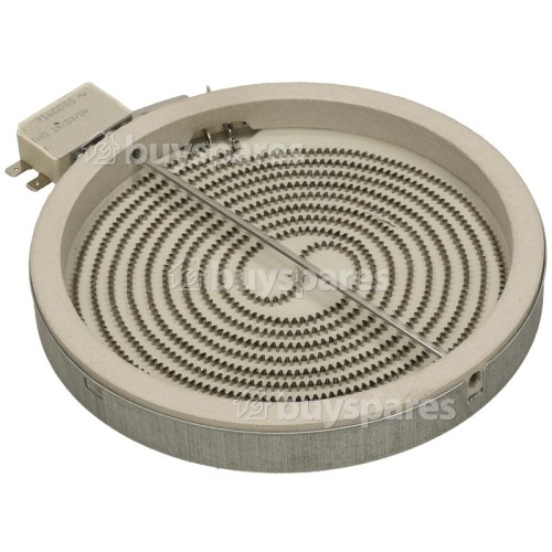 Ceramic Hotplate Element Single 1800W