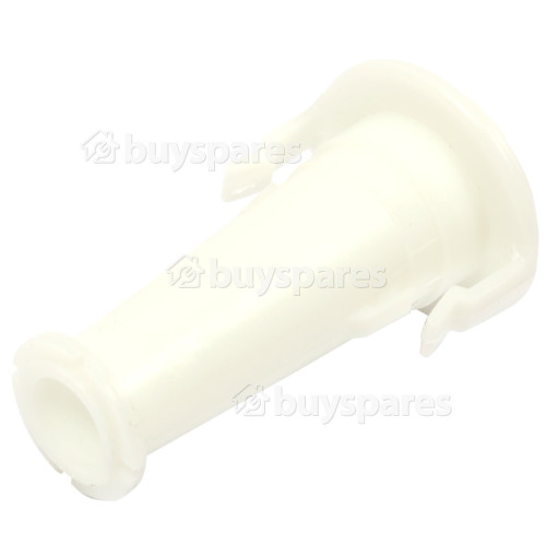 Indesit Spray Arm Tube