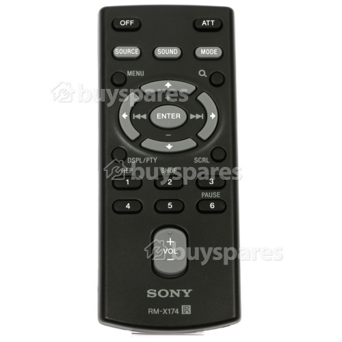 Sony RMX174 Remote Control