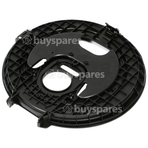 Moulinex Cover/lower