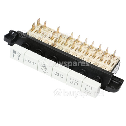 Diplomat Module:Pcb-main DWI710