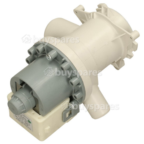 Blue Line Drain Pump