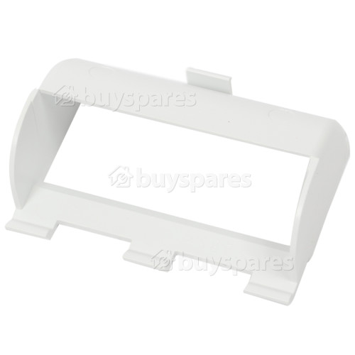Hotpoint Door Handle White (Before Date Code 54)