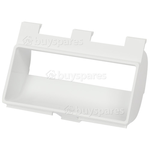 Hotpoint Door Handle White (Before Date Code 54)