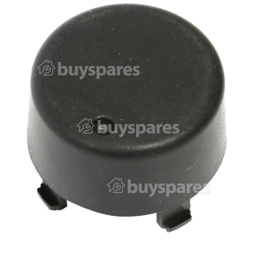 Kenwood Timer Knob Control