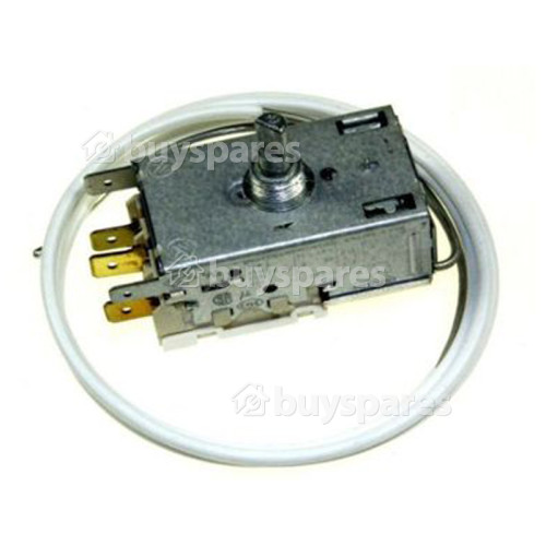 HDA Thermostat